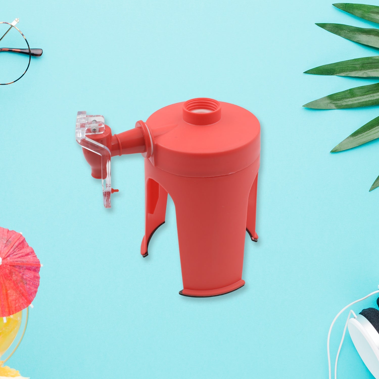 1528 Cold Drink Soda Dispenser Coke Beverage Dispenser Water Dispenser for Home, Picnic and Travelling | Soda Dispenser Beverage Dispensers 1528 Cold Drink Soda Dispenser Coke Beverage Dispenser Water Dispenser for Home, Picnic and Travelling | Soda Dispenser Beverage Dispensers